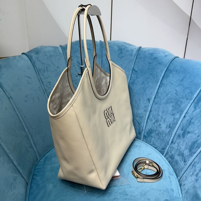 Miu Miu Shopping Bags